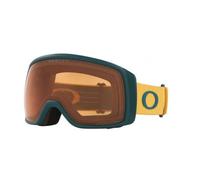Lunettes de ski Oakley Flight Tracker S Balsam Yellow Prizm Snow Persimmon OO...