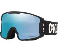 Lunettes de ski Oakley Line Miner L 707065 Factory Pilot Black/Prizm Sapphire Iridium