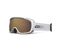 Lunettes de ski pour enfants Giro Buster blanc