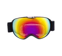Lunettes De Ski Pour Enfants, Petite Taille, Double Uv400, Anti-Buée, Pour L'alpinisme, Le Ski, Pour Filles Et Garçons