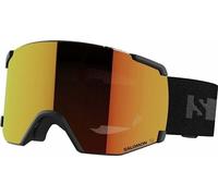 Salomon S/View Black Brand Masque noir