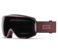 Lunettes De Ski Smith MOMENT 2DA/4Y Dusk Crackle 2425/Chromapop Sun Noir