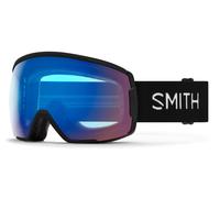 Lunettes De Ski Smith PROXY 2QJ/MO Noires 2021/Chromapop Tempête Rose Flash/S1