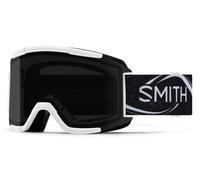 Lunettes De Ski Smith SQUAD 8EV/4Y AC Markus Eder 2425/Chromapop Noir/S3/VLT