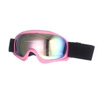 Lunettes de snowboard anti-buée : station de gestion de lunettes professionnelle, dispositif optique interne, composant structurel polyvalent, support de sécurité de performance fiable, kit de
