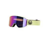 Lunettes de snowboard Dragon NFX Mag Otg deux verres S2, S4