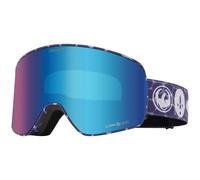 Lunettes de snowboard Dragon NFX2 Forest deux verres S2, S1