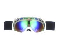 Lunettes de snowboard - PC, TPU | Lunettes de ski | Ócchiali a Ski pour Snowboard | Occhiali Avec protection UV, anti-buée, anti-reflet, Đa Ści, Pour femme, homme, jeunesse, anniversaire, Noël, C