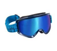 Lunettes de snowboard réglables pour hommes et femmes