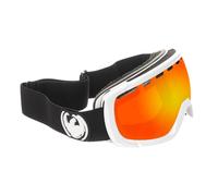 Lunettes de snowboard réglables pour hommes et femmes