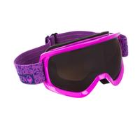 Lunettes de snowboard réglables pour hommes et femmes