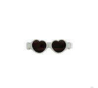 Lunettes 0-9 mois bandeau Baby coeur menthe TU