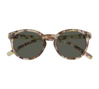 Lunettes De Soleil 10 À 14 Ans, Forme Classique, Verres Polycarbonates Catégorie 3 Camouflage TU