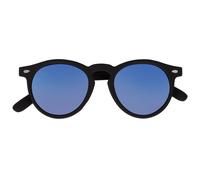 Lunettes De Soleil 10 À 14 Ans, Forme Classique, Verres Polycarbonates Catégorie 3 Noir TU