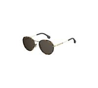 Carrera-Sport Lunettes de soleil 151-S-RHL-IR Marron et doré Unisexe