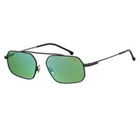 Carrera 2016t-s-7zjmt Sunglasses Argenté
