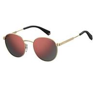 Polaroid Pld2053snoaoz Sunglasses Doré Homme