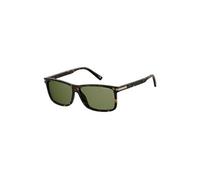 Polaroid PLD 2075/s/x Sunglasses, 086/UC Havana, 59 Unisex