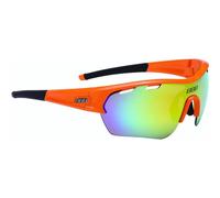 Bbb Select Xl Bsg-55xl Sunglasses Orange Orange Matte