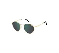 Lunettes de Soleil - - 339/S - RHL GOLD BLACK 2 - Métal - Homme