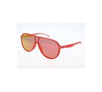 Polaroid Eyewear Lunettes de soleil PLD-6025-S15J Rouge