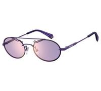 Polaroid Pld6094-s-b3v Sunglasses Noir Homme