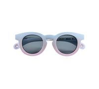 Béaba Lunettes de soleil Delight Arc-en-ciel Givré – 100% UV (Cat.3) • 9–24 mois