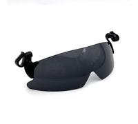 Lunettes de soleil à clipser - Lunettes de soleil à rabat | À propos des lunettes de prescription | Lunettes de golf anti-éblouissement avec protection UV400 | Vêtements d'aspiration d'entraînement