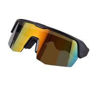 Lunettes De Soleil À Écouteurs Intégrés - Lunettes De Soleil À Commande Tactile | Protection UV Sans Fil Avec Commande Vocale Pour Musique Sécurité Extérieur Voyage Conduite Travail Mode