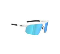 Lunettes de soleil à écran hydrophobe AZR Arrow RX Blanc