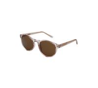 Lunettes de soleil A.KjÃŠrbede Marvin Marron TU