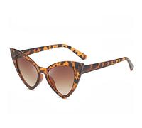 Lunettes De Soleil À Monture Large For Hommes Et Femmes, Idéales For Les Déplacements En Extérieur, Vacances Ou Fêtes(Multi-colored)