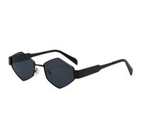 Lunettes de soleil à monture pour filles, adolescentes, carnavals, fête, photographie, plein air, camping, forme pour femmes