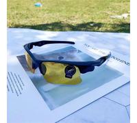 Lunettes De Soleil À Vision Nocturne, Pour Sports De Plein Air, Pêche, Pour Les Conducteurs De Nuit, Anti-Éblouissement, Pour La Conduite, Oculos, Nouvelle Collection, 2021