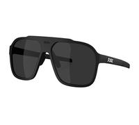 Lunettes de soleil A002 Bliz - Matte Black/Smoke