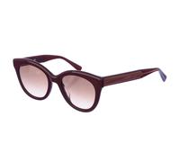 Lunettes de soleil acétate cat eye LO698S pour femmes