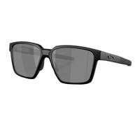 Lunettes Oakley Actuator SQ Noir Mat avec verres Prizm Noir