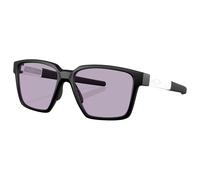 Lunettes de soleil Actuator SQ Oakley - Matte Black/Prizm Slate