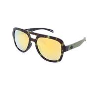 Adidas Lunettes de Soleil Aor011-140-030 Homme 54mm 1ut
