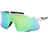 Lunettes de soleil adidas Dunamis EVO 889214632975 taille ks EU