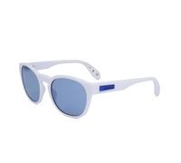 Lunette De Soleil Ronde Adidas Originals - L