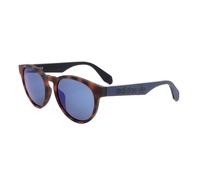 Adidas Originals, unisex, Accessoires, Brun, Taille: 52 MM Or0025 56X Lunettes de soleil