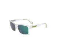 Lunettes de soleil - ADIDAS ORIGINAL - OR0067 - Crystal - Injected - Carré