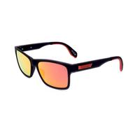 Lunettes de Soleil Adidas Original OR0067 Grey 55/16/145 Hombre