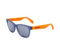 Lunettes de Soleil Adidas Original OR0069 MATTE BLUE 54/17/145 UNISEX