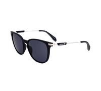 Lunettes de Soleil Adidas Original OR0074 02A MATTE BLACK 55/18/145 UNISEX
