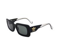 Lunettes de Soleil Adidas Original OR0076 02A MATTE BLACK 52/23/150 UNISEX