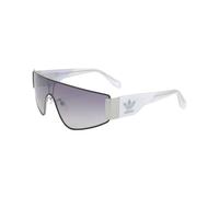 Lunettes de Soleil Adidas Original OR0077 0/0/135 Black Metal UNISEX OR0077
