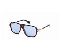 Adidas Originals Or0100 Sunglasses Marron