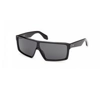 Lunettes de Soleil Adidas Originals OR0114 Shiny black 0/0/135 UNISEX
